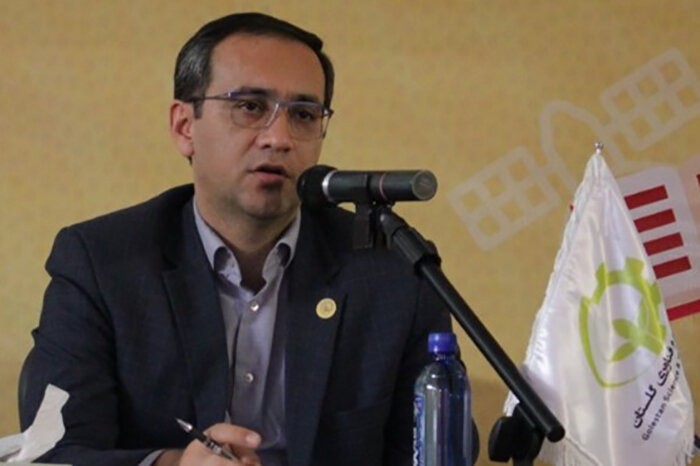 عرضه دستاوردهای ۹ استارتاپ گلستانی در بزرگترین نمایشگاه بینالمللی فناوری و نوآوری منطقه